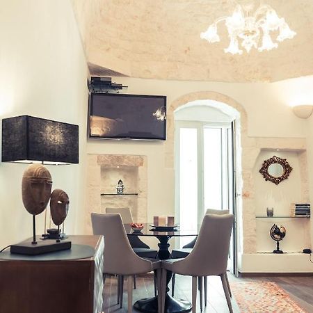 800S Home Luxury Rooms Ostuni Exterior foto