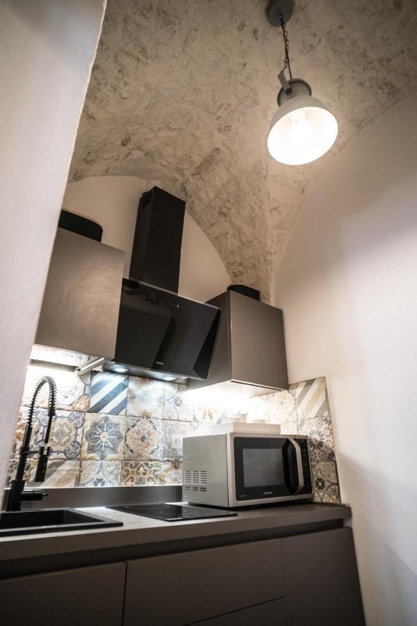 800S Home Luxury Rooms Ostuni Exterior foto