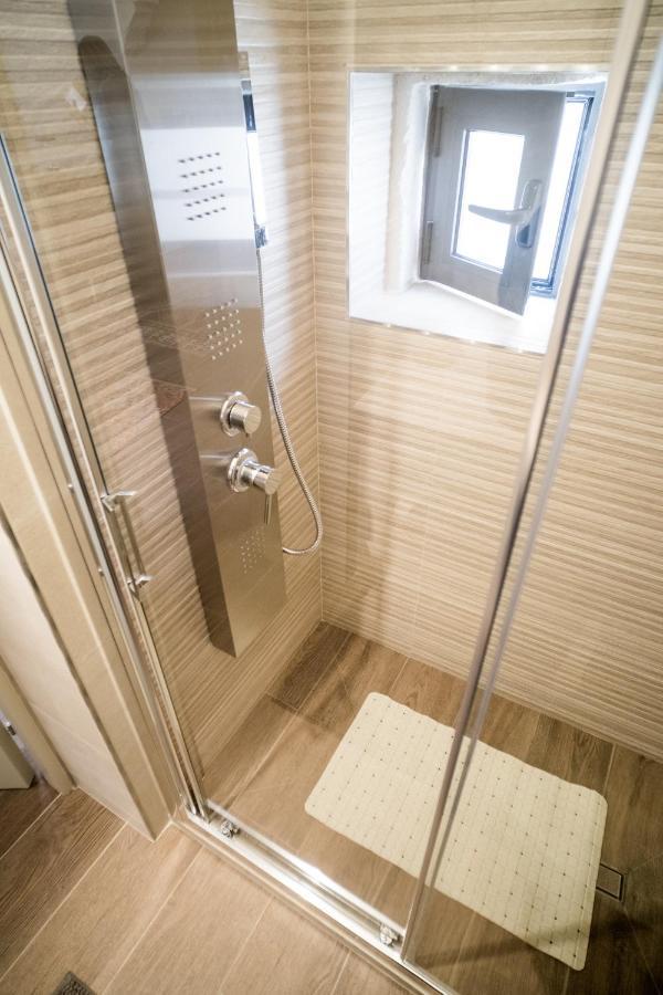 800S Home Luxury Rooms Ostuni Exterior foto
