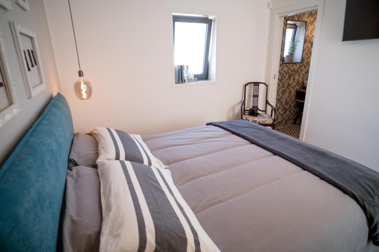 800S Home Luxury Rooms Ostuni Exterior foto